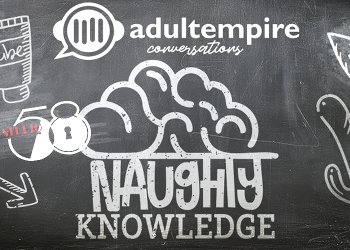 JP de Studio 58 en el podcast Adult Empire para hablar sobre sus pervertidas adquisiciones de hoteles